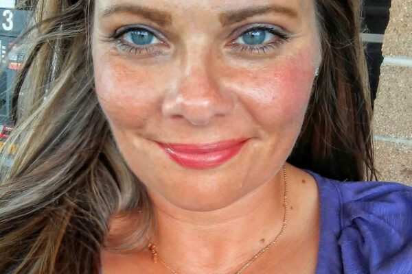 Andrea Lynn Blankenship