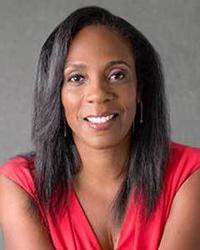 Tracey St. Julian