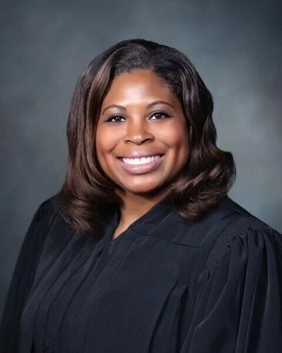 Eboni Johnson Rose