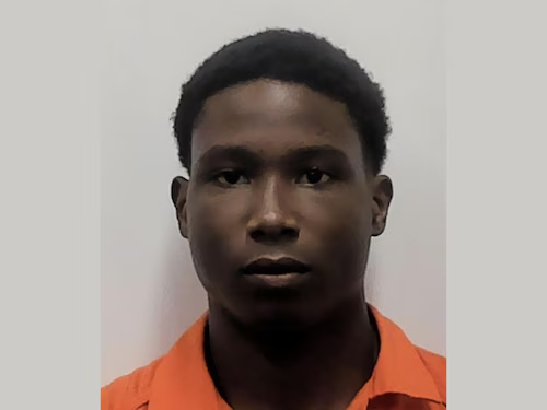 DeQundray Danell Savage